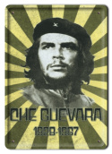 CHE TABLICZKA METALOWY SZYLD PLAKAT RETRO #11610