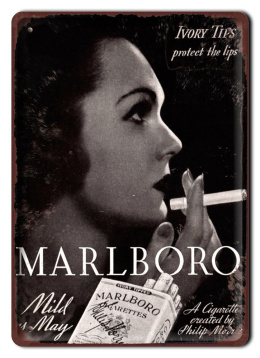 MARLBORO PLAKAT METALOWY SZYLD OBRAZEK RETRO #12729