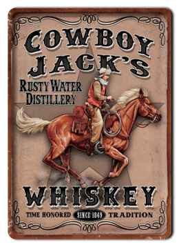 WHISKEY METALOWY SZYLD PLAKAT OBRAZEK RETRO #06856